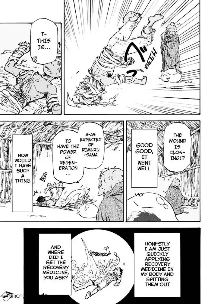 That Time I Got Reincarnated as a Slime Chapter 3 image 04_optimized